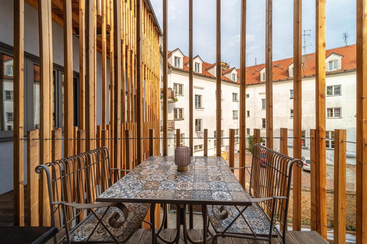 Aviatik Apartments Ceske Budejovice Exterior photo