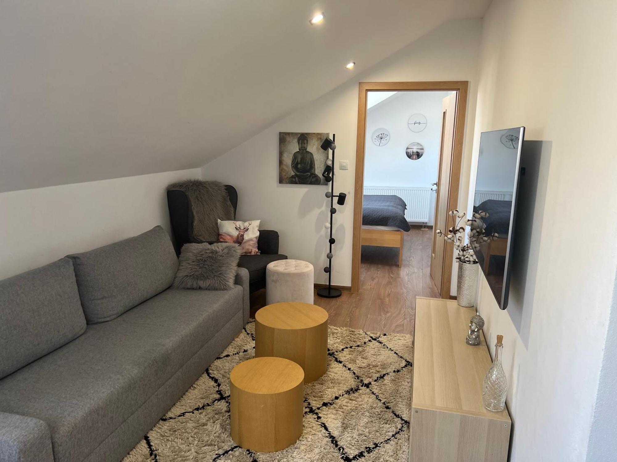 Aviatik Apartments Ceske Budejovice Exterior photo